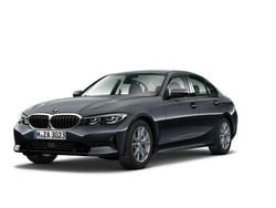 Utilizat 2022 BMW 320 Sport Line | 31.649 EUR (Scump)