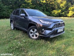 Culoaregri Utilizat 2019 Toyota RAV4 Hybrid SUV | 25.500 EUR (Preț bun)