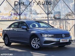 Culoaregri Utilizat 2020 VW Passat Advance Berlinǎ | 18.790 EUR (Preț OK)