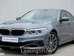 Gri Utilizat 2019 BMW 520 Berlinǎ | 28.190 EUR (Puțin scump)