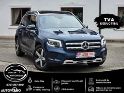 Albastru Utilizat 2020 Mercedes GLB180 SUV | 27.000 EUR