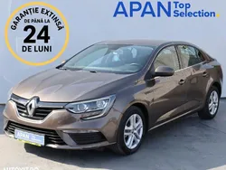 Culoaremaro Utilizat 2019 Renault Mégane IV Zen Berlinǎ | 13.900 EUR (Preț OK)