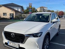 Culoarealb Utilizat 2022 Mazda CX-60 Exclusive-Line SUV | 38.900 EUR (Preț OK)