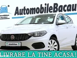 Argint Utilizat 2018 Fiat Tipo Hatchback | 9.990 EUR (Scump)