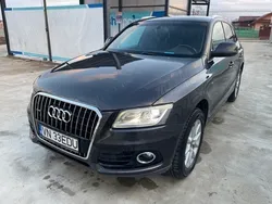 Gri Utilizat 2013 Audi Q5 SUV | 12.400 EUR (Preț OK)