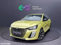 Galbeuriu Utilizat 2024 Peugeot 208 Hatchback | 20.490 EUR (Scump)