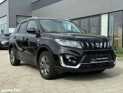 Culoarenegru Utilizat 2023 Suzuki Vitara SUV | 19.900 EUR (Preț OK)