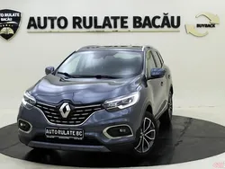 Gri Utilizat 2020 Renault Kadjar SUV | 14.850 EUR (Preț bun)