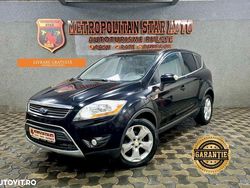 Culoarealbastru Utilizat 2014 Ford Kuga SUV | 5.980 EUR (Super Preț)