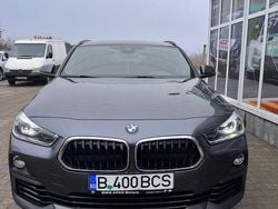 Culoaregri Utilizat 2018 BMW X2 SUV | 22.000 EUR (Scump)