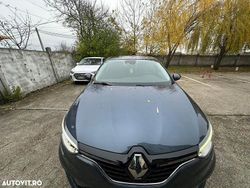 Culoaregri Utilizat 2022 Renault Mégane IV | 11.500 EUR (Super Preț)