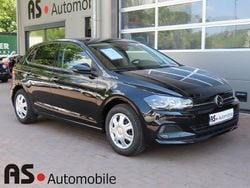 Utilizat 2021 VW Polo | 18.632 EUR (Scump)