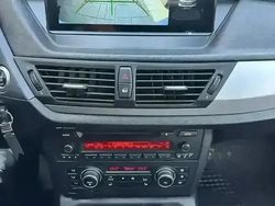 Argintiu Utilizat 2010 BMW X1 SUV | 5.998 EUR (Puțin scump)