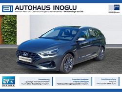 Utilizat 2023 Hyundai i30 | 19.717 EUR (Scump)
