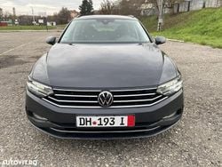 Culoaregri Utilizat 2020 VW Passat Break | 11.950 EUR (Preț bun)
