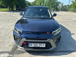 Albastru Utilizat 2024 Ssangyong Tivoli SUV | 19.000 EUR