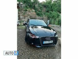 Utilizat 2012 Audi A6 Break | 12.900 EUR (Scump)