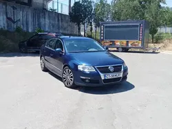Utilizat 2008 VW Passat Berlinǎ | 2.659 EUR