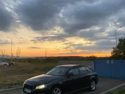 Negru Utilizat 2009 Audi A4 Break | 4.600 EUR (Preț bun)