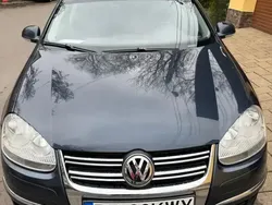 Utilizat 2008 VW Jetta Berlinǎ | 3.800 EUR (Preț OK)