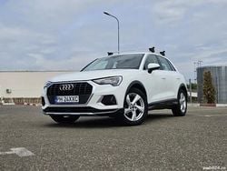 Alb Utilizat 2021 Audi Q3 SUV | 19.750 EUR (Super Preț)