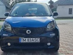 Utilizat 2016 Smart ForTwo Coupé Coupe | 4.200 EUR