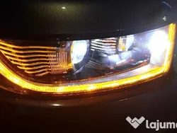 Gri Utilizat 2017 Ford Edge Vignale SUV | 19.000 EUR
