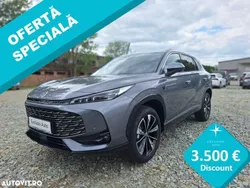 Gri Nouă 2025 MG HS Exclusive SUV | 29.100 EUR