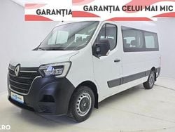 Culoarealb Utilizat 2021 Renault Master Van | 26.450 EUR