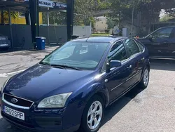 Culoarealbastru Utilizat 2005 Ford Focus Monovolum | 1.900 EUR (Puțin scump)