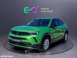 Verde Utilizat 2022 Opel Mokka Edition SUV | 18.990 EUR (Preț OK)