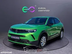 Verde Utilizat 2022 Opel Mokka Edition SUV | 19.590 EUR (Puțin scump)