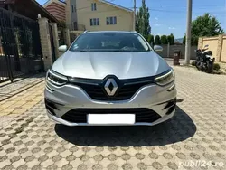 Utilizat 2021 Renault Mégane IV Break | 13.200 EUR