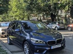 Utilizat 2016 BMW 216 Gran Tourer Monovolum | 8.000 EUR