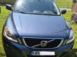 Culoarealbastru Utilizat 2009 Volvo XC60 Summum SUV | 6.499 EUR (Preț OK)