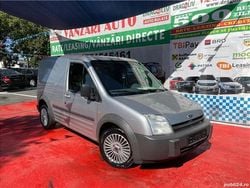 Gri Utilizat 2005 Ford Transit Monovolum | 2.999 EUR