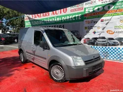 Gri Utilizat 2005 Ford Transit Monovolum | 2.999 EUR