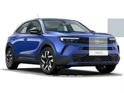 Tracțiune față Nouă 2025 Opel Mokka SUV | 22.191 EUR