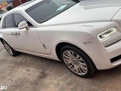 Culoarealb Utilizat 2019 Rolls Royce Ghost Berlinǎ | 185.000 EUR
