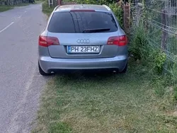 Utilizat 2006 Audi A6 Hatchback | 4.000 EUR