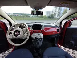 Utilizat 2022 Fiat 500 | 11.500 EUR (Puțin scump)