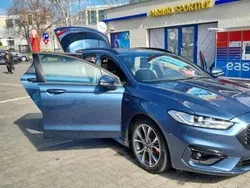 Utilizat 2021 Ford Mondeo ST-Line Break | 23.400 EUR