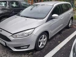 Utilizat 2015 Ford Focus Hatchback | 6.000 EUR (Preț bun)