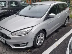 Utilizat 2015 Ford Focus Hatchback | 6.000 EUR (Preț bun)