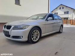Culoareargint Utilizat 2011 BMW 320 Break | 4.590 EUR (Super Preț)