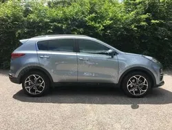 Utilizat 2021 Kia Sportage 2 SUV | 120.000 EUR