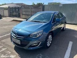 Albastru Utilizat 2014 Opel Astra Selection Berlinǎ | 9.000 EUR (Scump)
