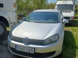 Utilizat 2011 VW Golf VI | 5.800 EUR (Preț OK)