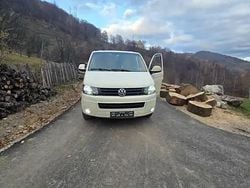 Utilizat 2013 VW T5 Van | 11.000 EUR
