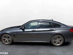 Culoaregri Utilizat 2019 BMW 420 Shadowline Coupe | 24.500 EUR (Super Preț)